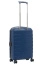 Чемодан Roncato 5563 Box 4.0 Cabin Trolley 55 Expandable 5563-0183 0183 Blue Navy - фото №3
