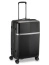 Чемодан на колёсах Roncato 419757 Airglam 2.0 Trolley M 68 см Expandable 419757-01 01 Black - фото №9