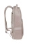 Женский рюкзак для ноутбука Samsonite KA8*004 Zalia 2.0 Laptop Backpack 14.1″ USB KA8-58004 58 Stone Grey - фото №11