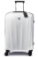 Чемодан Roncato 5951 We Are Glam Spinner L 80 см 5951-0130 0130 Bianco/Nero - фото №4