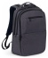 Рюкзак для ноутбука Rivacase 7765 Suzuka Eco Laptop Backpack 16″ 7765 Black - фото №1