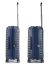 Чемодан со съемными колесами Roncato 5183 Uno Premium 3.0 Spinner S+ 55/60 см Expandable 5183-0303 0303 Blue - фото №5