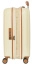 Чемодан Bric's BAH08451 Taormina 21″ Carry-on Spinner S  55 см USB Expandable BAH08451.014 014 Cream - фото №6