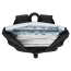 Рюкзак для ноутбука Rivacase 5577 Gremio ECO Laptop Roll-up Backpack 17.3″