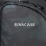 Рюкзак для путешествий Rivacase 7663 Sherwood ECO Backpack 17.3″ 7663 Navy Camo - фото №13