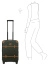 Чемодан с чехлом Bric's BBG38301 Bellagio 3.0 21″ Carry-on Spinner S 55 см BBG38301.078 078 Olive - фото №5