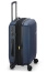 Чемодан Delsey 003105803 Anvers 4DW Slim Cabin Trolley Case S 55 см Expandable 00310580302 02 Blue - фото №5