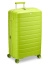 Чемодан на колёсах Roncato 418181 Butterfly B-Flying Spinner L 76 см Expandable 418181-77 77 Cyber Lime - фото №1