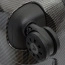 Чемодан Roncato 5952 We Are Glam Spinner M 70 см 5952-0122 0122 Nero/Grafite - фото №8