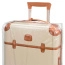 Чехол на очень большой квадратный чемодан транк 30″ Bric's BAC00745 Accessories Cover Trasparente XL