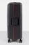 Чемодан на защелках Eberhart 33C*424 Click Spinner M 66 см
