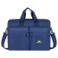 Сумка для ноутбука Rivacase 5532 Mestalla Lite Laptop Bag 16″ 5532 Blue - фото №8