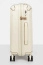 Чемодан на колесах Eberhart 54C*420 Cosmo Spinner S 54 см 54C-010-420 010 Milk - фото №6