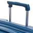 Чемодан Roncato 418153 Skyline Spinner S 55 см USB Expandable 418153-23 23 Navy - фото №11