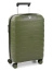 Чемодан Roncato 5563 Box 4.0 Cabin Trolley 55 Expandable 5563-0157 0157 Militare - фото №1
