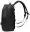 Рюкзак с чехлом Hedgren HCMBP08 Comby Performance Handle L Backpack 15.6″ RFID Expandable  HCMBP08/003-01 003 Black - фото №5
