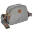 Сумка через плечо Bric's BXG45085 X-Collection X-Bag Travel Shoulder Bag BXG45085.517 Grey - фото №1