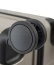 Чемодан Hinomoto Echolac 1124TS295-280 Exo L 75 см Expandable 1124TS295829280 Champagne - фото №17