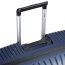 Чемодан Delsey 003846821 Ordener 4DW Trolley Case L 77 см