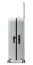 Легкий чемодан Roncato 5665 Gigalight Trolley M 69 см 5665-25 25 Silver - фото №6