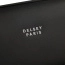 Чемодан Delsey 002257821 Brochant 3.0 4DW Trolley Case L 78 см Expandable 00225782150 50 Deep Black - фото №10