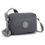 Сумка кросс-боди Kipling KI4208HV6 Abanu Small Crossbody Bag Moonlit Grey