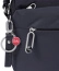 Сумка кросс-боди Hedgren HFURO11 Furo Nara Simple Crossover RFID HFURO11/915-15 915 Vulcan Blue - фото №6