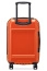 Чемодан Delsey 002181801 Rempart 4DW Cabin Trolley Case 55 см Expandable 00218180125 25 Orange - фото №7