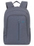 Рюкзак для ноутбука Rivacase 7560 Alpendorf Laptop Canvas Backpack 15.6″ 7560 Grey - фото №5