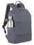 Рюкзак для ноутбука Rivacase 8264 Ulsan Laptop Backpack 14″ 8264 Dark Grey - фото №10