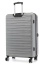 Чемодан MODO by Roncato 424181 Houston Spinner 76 см 424181-25 25 Silver - фото №4