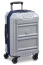 Чемодан Delsey 002181801 Rempart 4DW Cabin Trolley Case 55 см Expandable