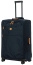 Чемодан Bric's с колесами Hinomoto BXL58145 X-Collection X-Bag 30″ Spinner With Frame 77 см