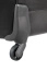 Сумка на колёсах Samsonite 37N*007 4Mation Duffle W/Wheels 67 см 37N-09007 09 Black - фото №7
