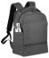 Рюкзак для поездок Rivacase 8363 Biscayne Laptop Backpack 15.6″ USB 8363 Black - фото №18