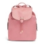 Женский рюкзак Lipault P66*003 Plume Avenue Backpack M P66-97003 97 Azalea Pink - фото №1
