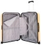 Чемодан на колесах Magellan VOCIERMAG2*L Rio Spinner L 76 см Expandable VOCIERMAG2ORGL Оранжевый - фото №3