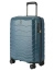 Чемодан Hinomoto Echolac 1124TS295-200 Exo S 55 см 1124TS295359200 Dark Blue - фото №1