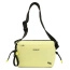 Женская поясная сумка Hedgren HSTG05 String Jun Waistbag HSTG05/892-01 892 Charlock Yellow - фото №4