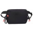 Женская поясная сумка Hedgren HSTG05 String Jun Waistbag HSTG05/003-01 003 Black - фото №3