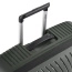 Чемодан Delsey 003846821 Ordener 4DW Trolley Case L 77 см 00384682103 03 Olive - фото №8