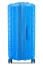Чемодан на колёсах Roncato 418181 Butterfly B-Flying Spinner L 76 см Expandable 418181-58 58 Sky Blue - фото №7