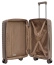 Чемодан на колесах Conwood CD-PPT035-TS Stride Spinner S 55 см Expandable