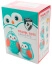 Детский чемодан и рюкзак в подарочной коробке Heys 13030-3170-00 Travel Tots Owl 13030-3170-00 3170 Owl - фото №20
