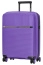 Чемодан на колёсах Robinzon RP2153-S Madeira Space Spinner S 55 см Exp RP2153-S-08 08 Blooming Lilac - фото №1