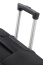 Чемодан American Tourister 29G*002 Summer Voyager Spinner 55 см 29G-09002 09 Black - фото №3