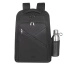 Рюкзак для ноутбука Rivacase 8164 Clark-ECO Business Laptop Backpack 17″