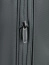 Чемодан Robinzon RS5741-M Montreal Spinner L 79 см RS5741-M-55 55 Galaxy Grey - фото №6