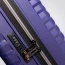 Чемодан на колесах с амортизаторами Eberhart 16M*420 Majestic 2.0 Spinner S 55 см