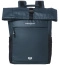 Рюкзак для ноутбука Hedgren HCOM03 Commute Line Rollup Backpack 15″ RFID USB